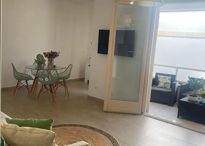 Casa Tambonuzzo