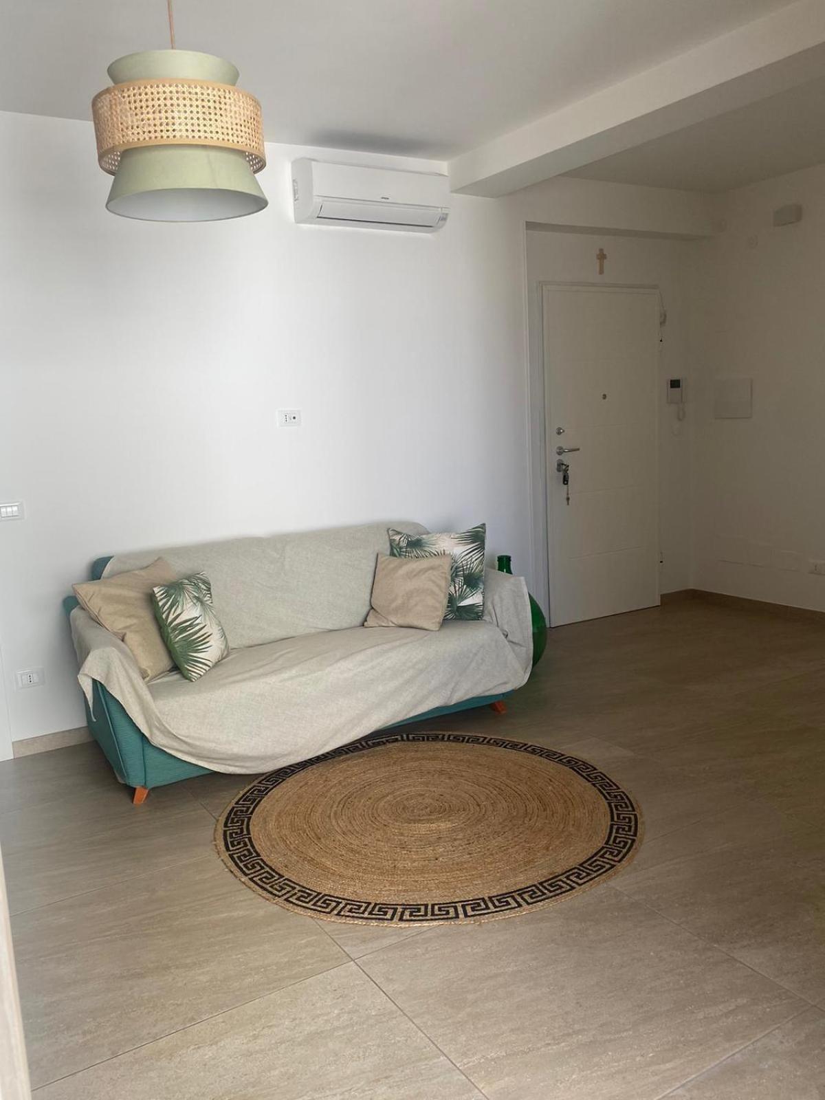 Casa Tambonuzzo Apartment