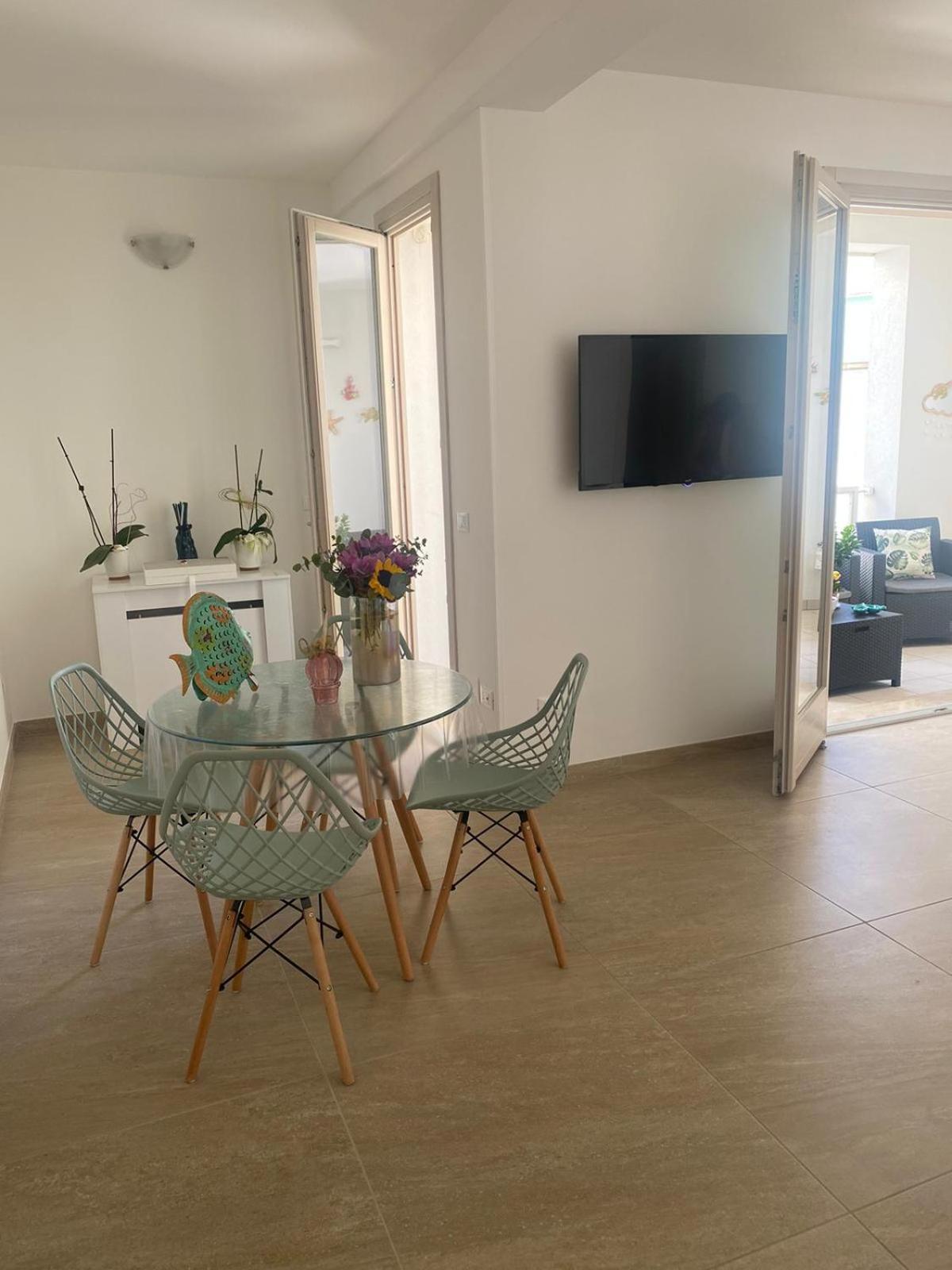 Casa Tambonuzzo Apartment