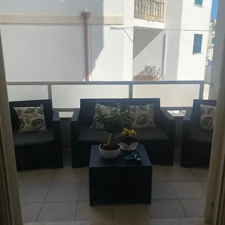 Casa Tambonuzzo Apartment Otranto Exterior photo