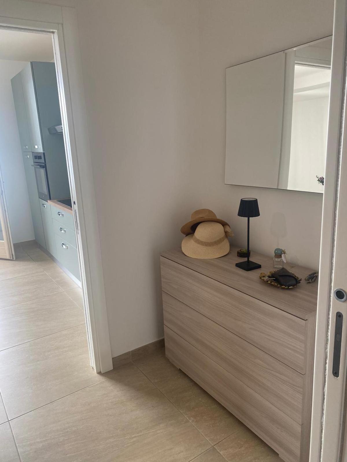 Apartment Casa Tambonuzzo Otranto