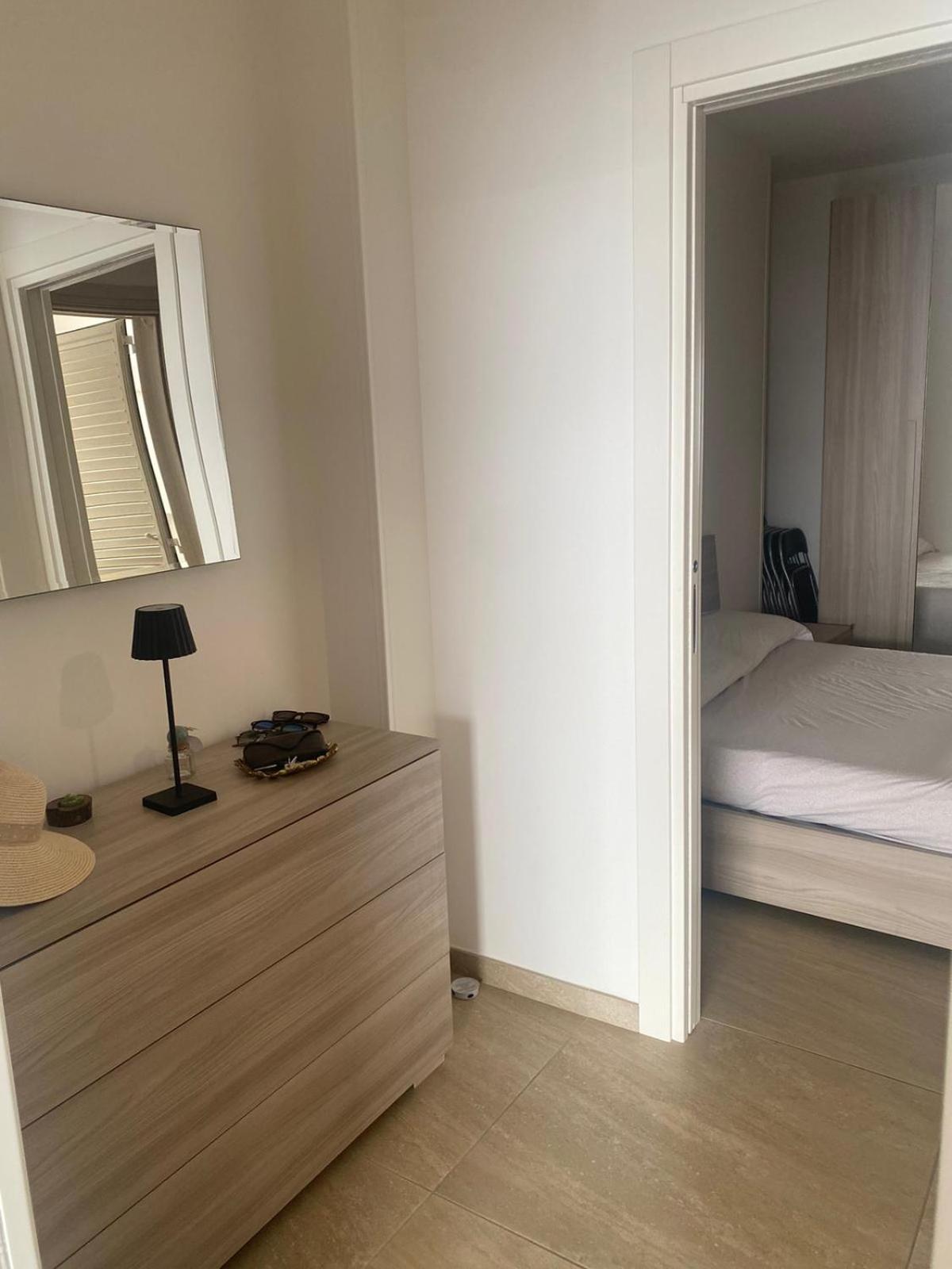 Casa Tambonuzzo Apartment *