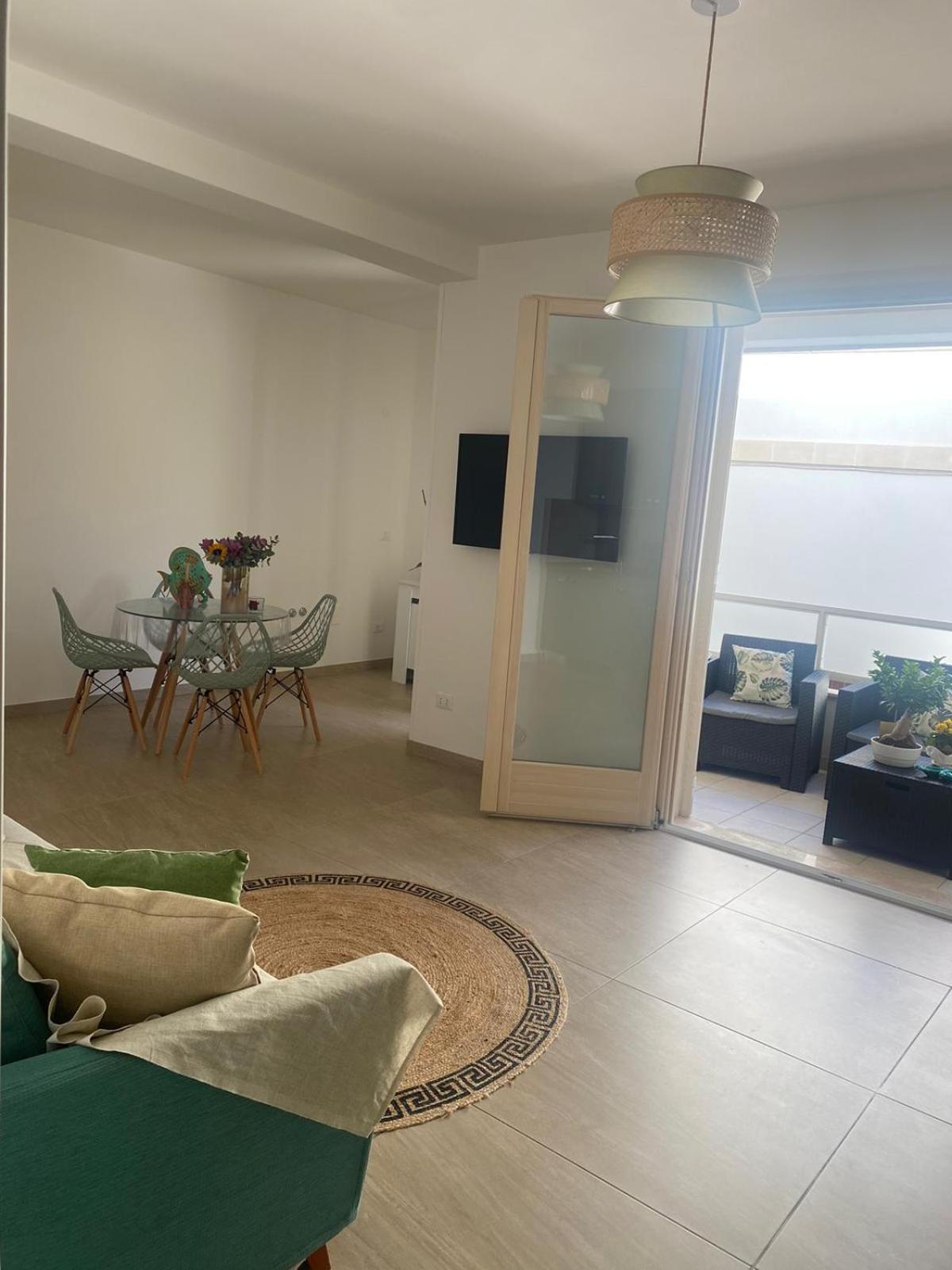 Apartment Casa Tambonuzzo *